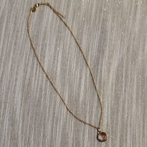 Stella and Dot Necklace